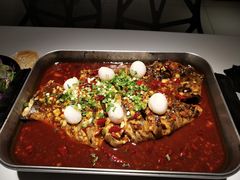 -鱼酷活鱼烤鱼(沈阳大悦城店)