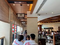 -皇城老妈·大连海鲜火锅(港湾店)