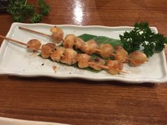 -希望日本料理(保利香槟花园店)