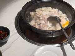 -狐狸爱上椰子鸡(滨江星光大道店)