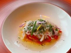 -广州四季酒店·佰鲜汇·现代法餐