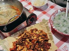 -西江红·株洲本地菜(滨江南路店)