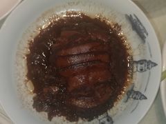 -西安饭庄·非遗陕菜(钟楼店)