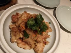 -北李妈妈菜·海肠捞饭(高新万达店)