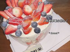 -丁香西饼屋(桂林路店)