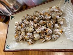 海螺-八方海味餐厅