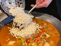 -唐猫庭院·千年陕菜(赛格国际购物中心店)