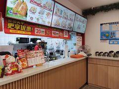 -吉祥馄饨(上海新上大店)