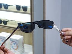 -AOJO眼镜(深圳海岸城店)