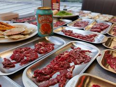 -张哞哞·鲜切牛肉自助火锅(高德置地店)
