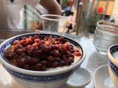 红豆双皮奶-周大娘牛乳(旧寨古村总店)