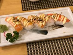 -吉炙烧鸟•本格料理(国际商贸城店)