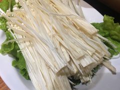 -铜锅演义(马坡店)