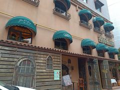 -南瓜花意大利餐厅(高新二路店)