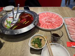 -彤德莱牛肉火锅(双港店)
