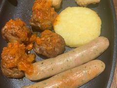 -萨莉亚意式餐厅(杭州滨江天街店)