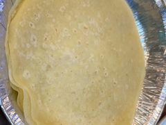 -合合春饼·酱骨·东北菜(潘家园店)