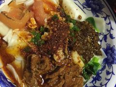 -秦韵轩·西安小馆(贻成福地广场店)