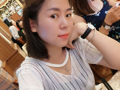 -维吾尔餐厅(宜山路店)