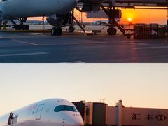 -上海浦东国际机场-T2航站楼