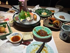 -匠和风精致料理(宁德万达店)