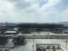 -维也纳国际酒店·江苏苏州火车站北广场店