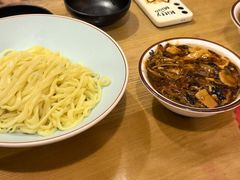 -锅儿挑面馆