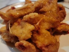 -叁拾壹克饺子·东北菜(国贸店)