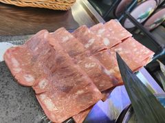 -老卜奎齐齐哈尔烤肉(人民东路店)