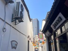 -衣裳街历史文化街区