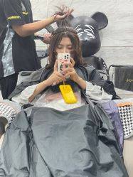 -Coco Salon 日系烫染专业店