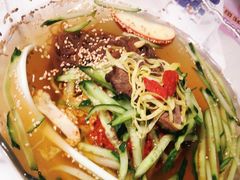 -七八冷面·延边朝鲜族美食(圣熙八号店)