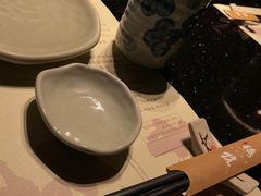 -梅筑·创意料理(王府井百货店)