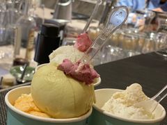 -ALLORA意大利餐厅(丰盛里店)