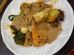 -郭记小街麻辣烫(南小街总店)