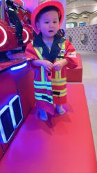 -奈尔宝家庭中心·亲子餐厅(苏州大悦城店)