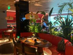 -拉蒂娜·巴西牛排馆 Latina·Brazilian Steakhouse(铜仁旗舰店)