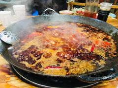 -星鸿社重庆老火锅