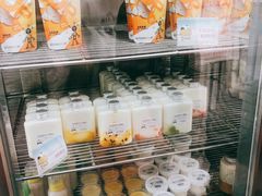 无糖酸奶-白色日记·手作酸奶(麦凯乐店)