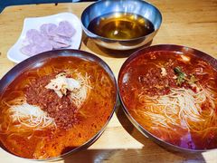 -现代烧烤冷面店(苏家屯店)