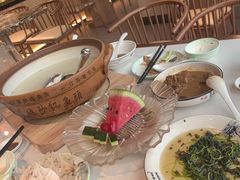 -风味小馆(天目湖宾馆店)