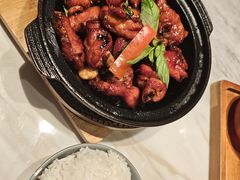 -志明眷村·台式融合菜·宵夜