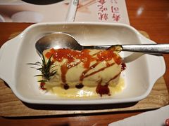 -仓桥家·焗寿司·锅物(光谷步行街店)