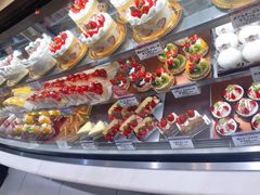 -不二家(数寄屋橋店)