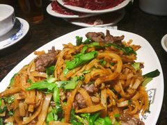 -八合里潮汕鲜牛肉火锅(惠州华贸店)