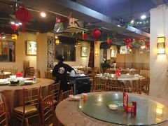 大堂-百年银屏蚝烙·潮汕菜·非遗(乐山店)