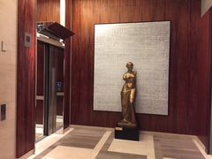 -香港尖沙咀凯悦酒店