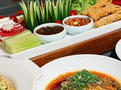 -香丰阁·烤鸭·川湘菜(清河店)