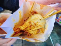 -黄兴南路步行商业街