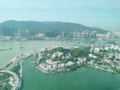 -澳门旅游塔360°旋转餐厅(南湾湖广场店)